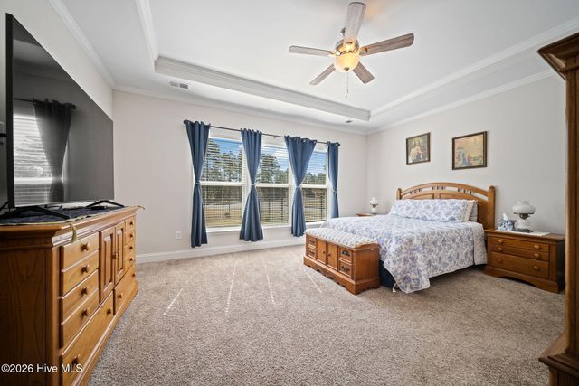 1067 Broomsedge Terrace, Wilmington, NC 28412