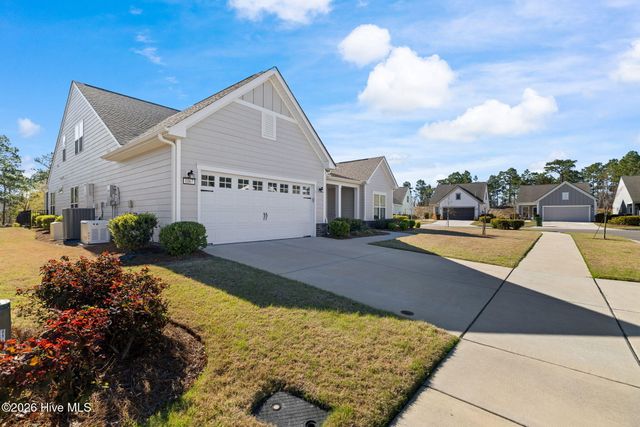 1067 Broomsedge Terrace, Wilmington, NC 28412