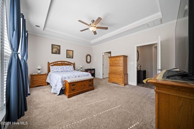 1067 Broomsedge Terrace, Wilmington, NC 28412