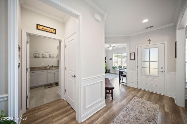 1067 Broomsedge Terrace, Wilmington, NC 28412