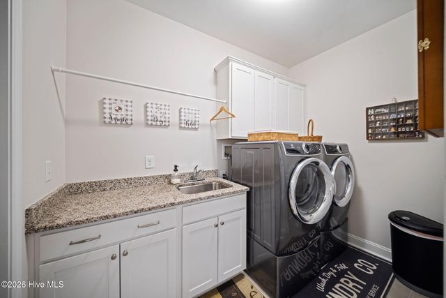 1067 Broomsedge Terrace, Wilmington, NC 28412