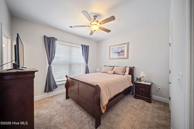 1067 Broomsedge Terrace, Wilmington, NC 28412