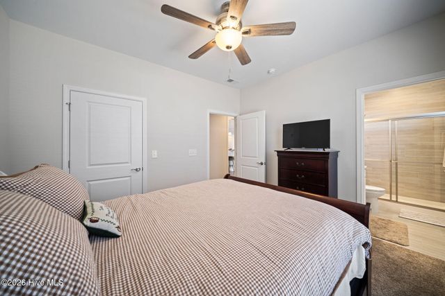 1067 Broomsedge Terrace, Wilmington, NC 28412