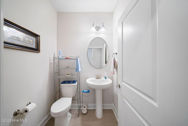 1067 Broomsedge Terrace, Wilmington, NC 28412