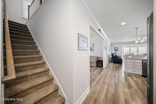 1067 Broomsedge Terrace, Wilmington, NC 28412