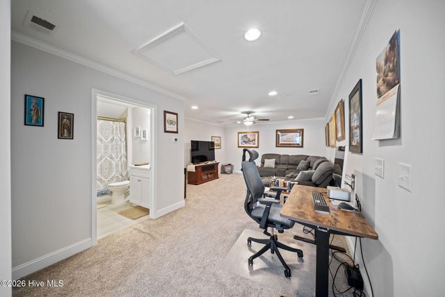 1067 Broomsedge Terrace, Wilmington, NC 28412