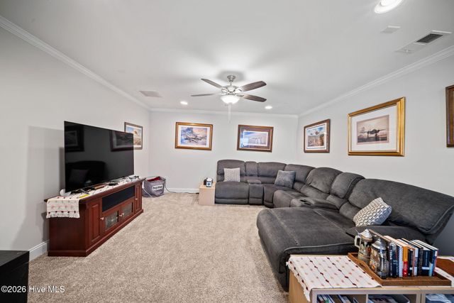 1067 Broomsedge Terrace, Wilmington, NC 28412