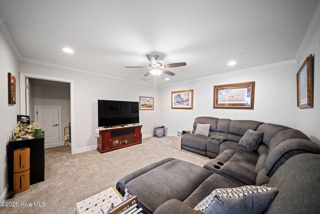 1067 Broomsedge Terrace, Wilmington, NC 28412