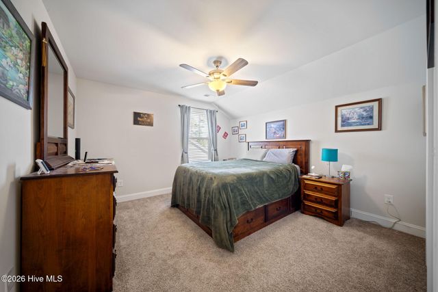 1067 Broomsedge Terrace, Wilmington, NC 28412