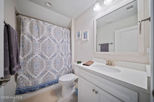 1067 Broomsedge Terrace, Wilmington, NC 28412