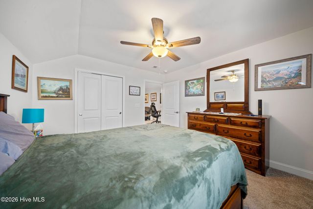 1067 Broomsedge Terrace, Wilmington, NC 28412