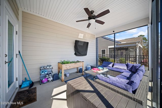 1067 Broomsedge Terrace, Wilmington, NC 28412