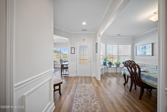 1067 Broomsedge Terrace, Wilmington, NC 28412