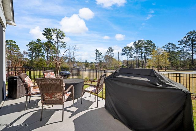 1067 Broomsedge Terrace, Wilmington, NC 28412
