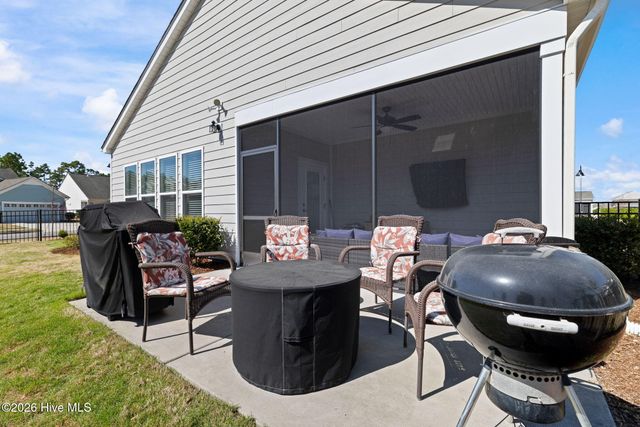 1067 Broomsedge Terrace, Wilmington, NC 28412