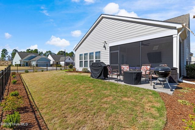 1067 Broomsedge Terrace, Wilmington, NC 28412