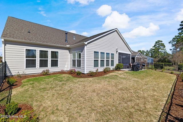 1067 Broomsedge Terrace, Wilmington, NC 28412