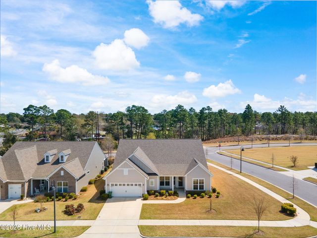 1067 Broomsedge Terrace, Wilmington, NC 28412