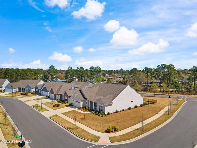 1067 Broomsedge Terrace, Wilmington, NC 28412