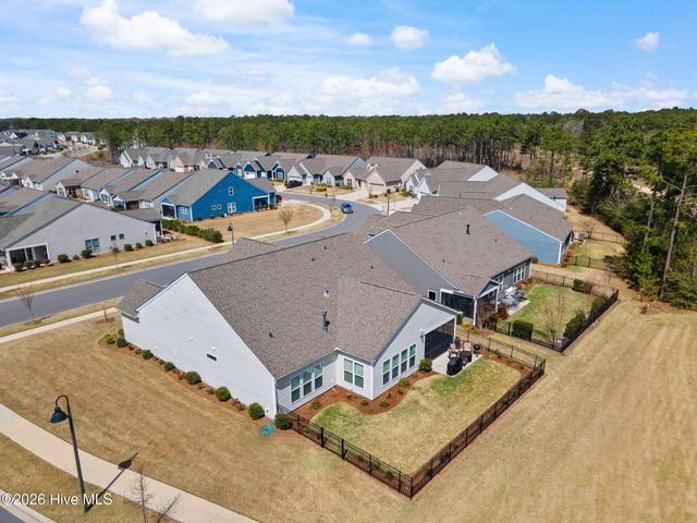 1067 Broomsedge Terrace, Wilmington, NC 28412