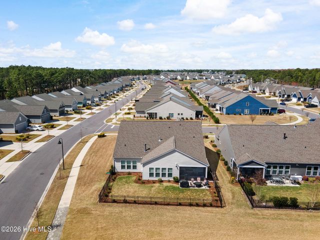 1067 Broomsedge Terrace, Wilmington, NC 28412