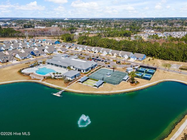 1067 Broomsedge Terrace, Wilmington, NC 28412