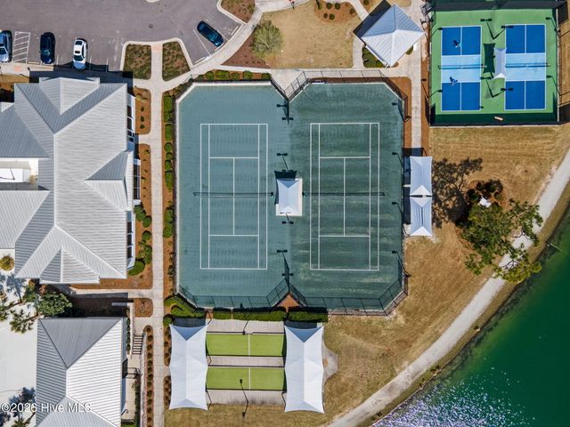 1067 Broomsedge Terrace, Wilmington, NC 28412