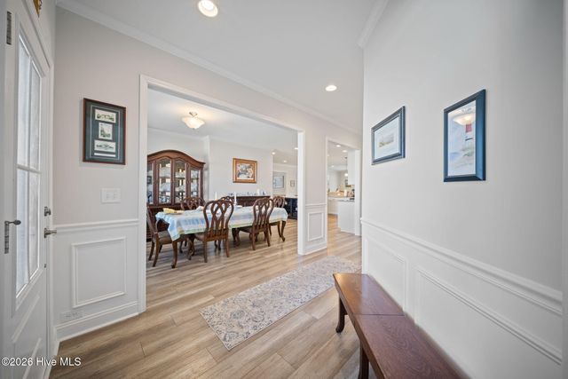 1067 Broomsedge Terrace, Wilmington, NC 28412