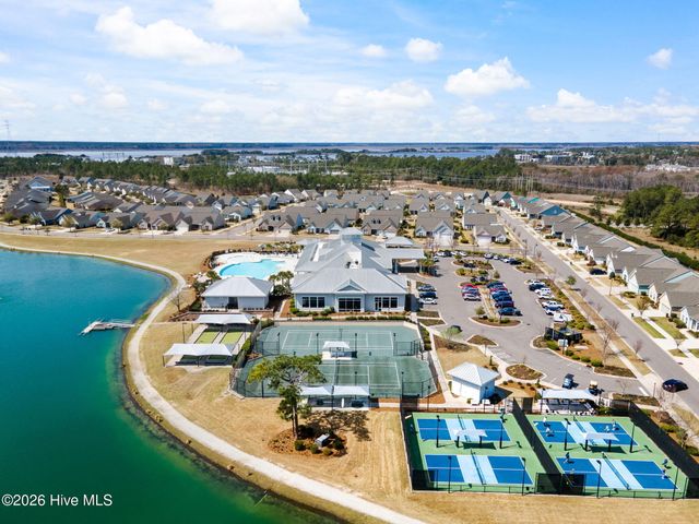 1067 Broomsedge Terrace, Wilmington, NC 28412