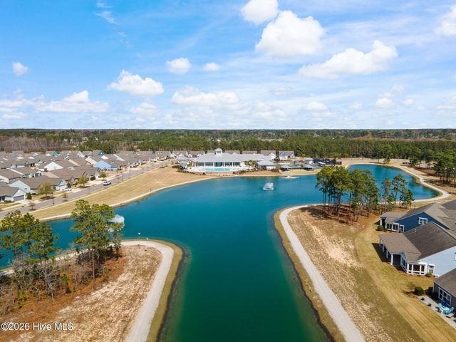 1067 Broomsedge Terrace, Wilmington, NC 28412