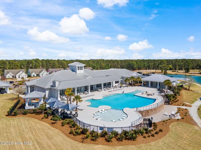 1067 Broomsedge Terrace, Wilmington, NC 28412