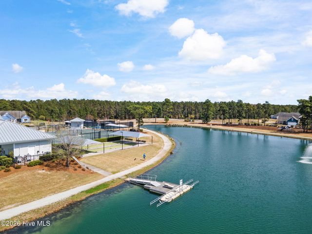 1067 Broomsedge Terrace, Wilmington, NC 28412