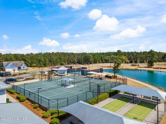 1067 Broomsedge Terrace, Wilmington, NC 28412