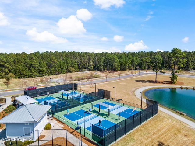 1067 Broomsedge Terrace, Wilmington, NC 28412