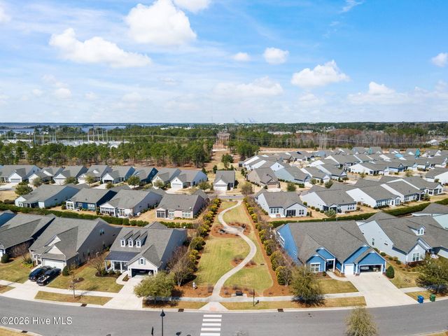 1067 Broomsedge Terrace, Wilmington, NC 28412