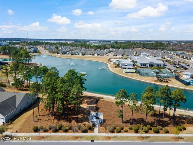 1067 Broomsedge Terrace, Wilmington, NC 28412