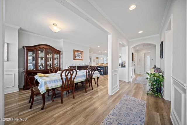 1067 Broomsedge Terrace, Wilmington, NC 28412