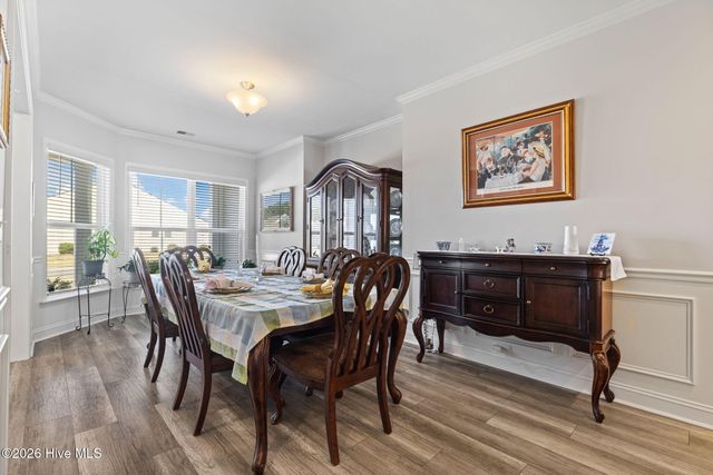 1067 Broomsedge Terrace, Wilmington, NC 28412