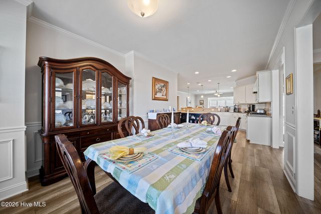 1067 Broomsedge Terrace, Wilmington, NC 28412