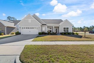 1067 Broomsedge Terrace, Wilmington, NC 28412