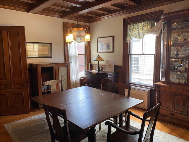 12 Clarke Street, Newport, RI 02840