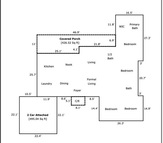6578 146th Road N, Palm Beach Gardens, FL 33418