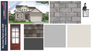 193 John T Alexander Blvd, Hendersonville, TN 37075