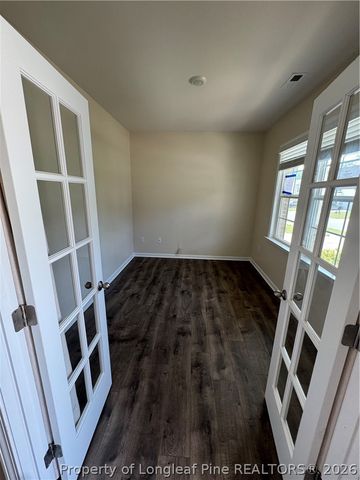 115 David Hill Drive, Sanford, NC 27330