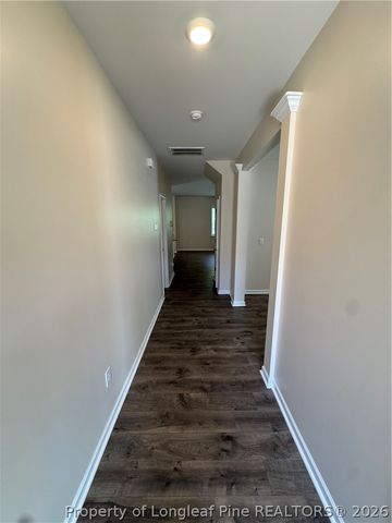 115 David Hill Drive, Sanford, NC 27330