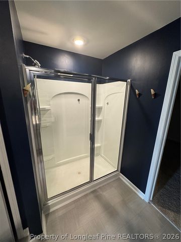 115 David Hill Drive, Sanford, NC 27330