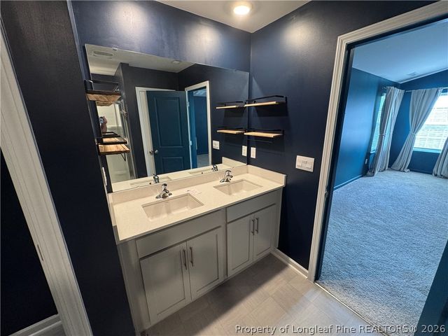 115 David Hill Drive, Sanford, NC 27330