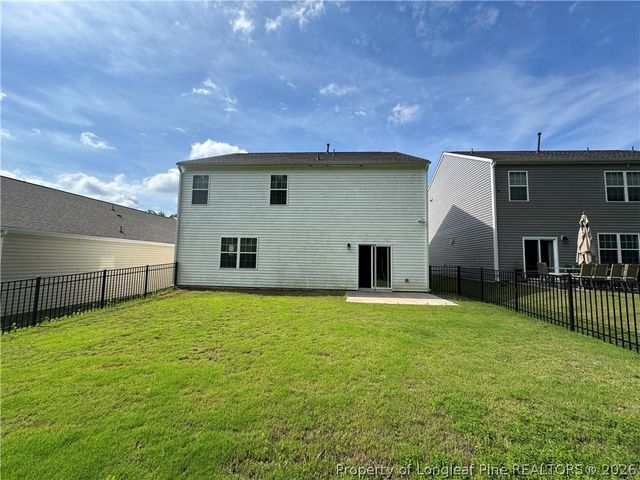 115 David Hill Drive, Sanford, NC 27330
