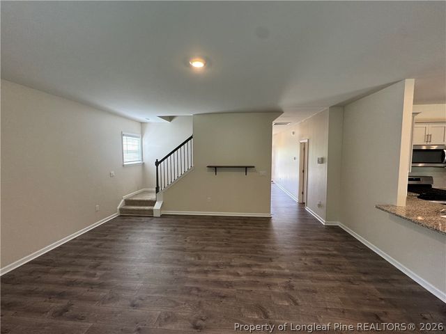 115 David Hill Drive, Sanford, NC 27330