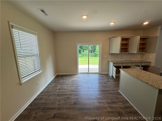 115 David Hill Drive, Sanford, NC 27330